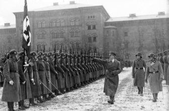 Лейбштандарт СС «Адольф Гитлер»